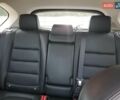 Серый Мазда СХ-5, объемом двигателя 2.5 л и пробегом 72 тыс. км за 3000 $, фото 9 на Automoto.ua