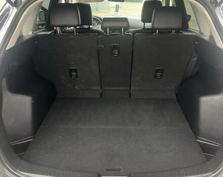 Серый Мазда СХ-5, объемом двигателя 2.5 л и пробегом 105 тыс. км за 14700 $, фото 25 на Automoto.ua