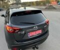 Серый Мазда СХ-5, объемом двигателя 2.19 л и пробегом 184 тыс. км за 16900 $, фото 22 на Automoto.ua