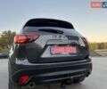 Серый Мазда СХ-5, объемом двигателя 2.19 л и пробегом 184 тыс. км за 16900 $, фото 23 на Automoto.ua