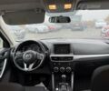 Мазда СХ-5 2016 в Львове на Automoto.ua Серый Мазда СХ-5, объемом двигателя 2.5 л и пробегом 171 тыс. км за 12999 $, фото 7 на Automoto.ua