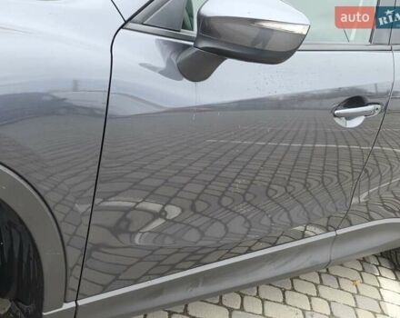 Сірий Мазда СХ-5, об'ємом двигуна 2.2 л та пробігом 165 тис. км за 17950 $, фото 24 на Automoto.ua