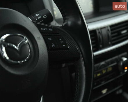 Серый Мазда СХ-5, объемом двигателя 2.2 л и пробегом 218 тыс. км за 15500 $, фото 22 на Automoto.ua