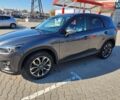 Мазда СХ-5 2016 в Виннице на Automoto.ua Серый Мазда СХ-5, объемом двигателя 2.49 л и пробегом 121 тыс. км за 15200 $, фото 31 на Automoto.ua