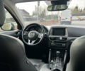 Серый Мазда СХ-5, объемом двигателя 2.49 л и пробегом 139 тыс. км за 15800 $, фото 10 на Automoto.ua