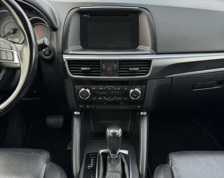 Мазда СХ-5 2016 в Дубно на Automoto.ua Серый Мазда СХ-5, объемом двигателя 2.19 л и пробегом 249 тыс. км за 15999 $, фото 31 на Automoto.ua