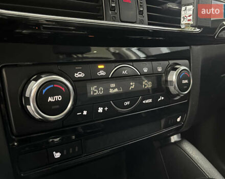 Серый Мазда СХ-5, объемом двигателя 2.19 л и пробегом 198 тыс. км за 15800 $, фото 21 на Automoto.ua