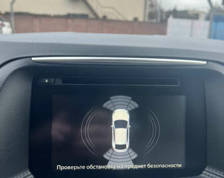 Серый Мазда СХ-5, объемом двигателя 2.2 л и пробегом 158 тыс. км за 16500 $, фото 19 на Automoto.ua