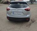Серый Мазда СХ-5, объемом двигателя 2.19 л и пробегом 206 тыс. км за 17200 $, фото 9 на Automoto.ua
