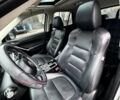 Сірий Мазда СХ-5, об'ємом двигуна 2.5 л та пробігом 93 тис. км за 14800 $, фото 16 на Automoto.ua