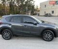 Серый Мазда СХ-5, объемом двигателя 2.19 л и пробегом 184 тыс. км за 16900 $, фото 26 на Automoto.ua