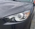 Серый Мазда СХ-5, объемом двигателя 2.49 л и пробегом 186 тыс. км за 16000 $, фото 26 на Automoto.ua