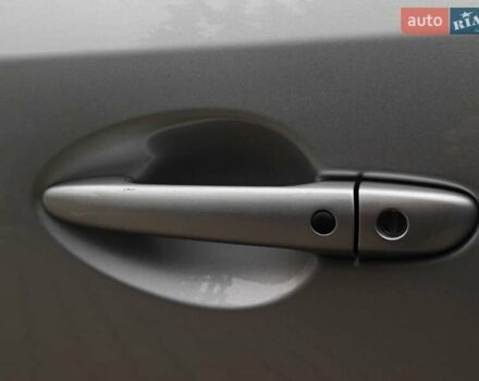 Сірий Мазда СХ-5, об'ємом двигуна 2.49 л та пробігом 158 тис. км за 14500 $, фото 10 на Automoto.ua