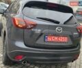 Сірий Мазда СХ-5, об'ємом двигуна 2.2 л та пробігом 165 тис. км за 17950 $, фото 19 на Automoto.ua