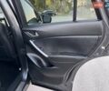 Серый Мазда СХ-5, объемом двигателя 2.19 л и пробегом 184 тыс. км за 16900 $, фото 77 на Automoto.ua