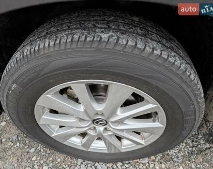 Серый Мазда СХ-5, объемом двигателя 2.2 л и пробегом 147 тыс. км за 15350 $, фото 21 на Automoto.ua