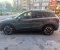 Сірий Мазда СХ-5, об'ємом двигуна 2.5 л та пробігом 158 тис. км за 15500 $, фото 6 на Automoto.ua