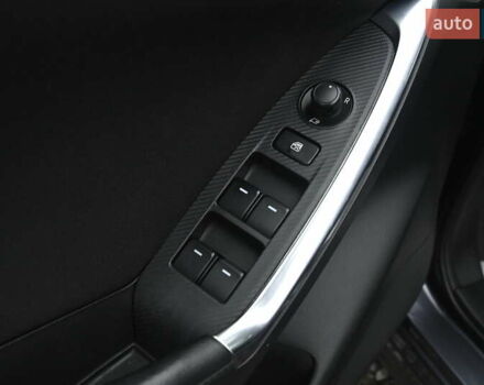 Серый Мазда СХ-5, объемом двигателя 2.2 л и пробегом 218 тыс. км за 15500 $, фото 15 на Automoto.ua