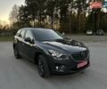 Серый Мазда СХ-5, объемом двигателя 2.19 л и пробегом 184 тыс. км за 16900 $, фото 13 на Automoto.ua
