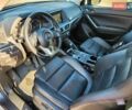 Мазда СХ-5 2016 в Виннице на Automoto.ua Серый Мазда СХ-5, объемом двигателя 2.49 л и пробегом 121 тыс. км за 15200 $, фото 18 на Automoto.ua