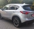 Сірий Мазда СХ-5, об'ємом двигуна 2.5 л та пробігом 252 тис. км за 14700 $, фото 16 на Automoto.ua