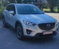 Сірий Мазда СХ-5, об'ємом двигуна 2.5 л та пробігом 260 тис. км за 14550 $, фото 1 на Automoto.ua