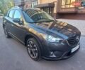 Сірий Мазда СХ-5, об'ємом двигуна 2.5 л та пробігом 158 тис. км за 15500 $, фото 11 на Automoto.ua
