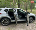 Серый Мазда СХ-5, объемом двигателя 2.2 л и пробегом 207 тыс. км за 18100 $, фото 15 на Automoto.ua
