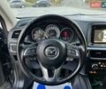 Серый Мазда СХ-5, объемом двигателя 2.19 л и пробегом 184 тыс. км за 16900 $, фото 56 на Automoto.ua