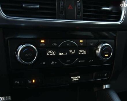 Сірий Мазда СХ-5, об'ємом двигуна 2.2 л та пробігом 218 тис. км за 15500 $, фото 24 на Automoto.ua