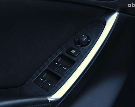 Сірий Мазда СХ-5, об'ємом двигуна 2.2 л та пробігом 218 тис. км за 15500 $, фото 15 на Automoto.ua