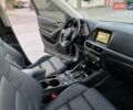 Серый Мазда СХ-5, объемом двигателя 2.19 л и пробегом 184 тыс. км за 16900 $, фото 74 на Automoto.ua