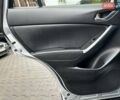 Сірий Мазда СХ-5, об'ємом двигуна 2.19 л та пробігом 213 тис. км за 18000 $, фото 6 на Automoto.ua