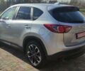 Мазда СХ-5 2016 в Миргороде на Automoto.ua Серый Мазда СХ-5, объемом двигателя 2.5 л и пробегом 253 тыс. км за 14500 $, фото 7 на Automoto.ua