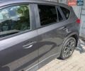 Серый Мазда СХ-5, объемом двигателя 2.19 л и пробегом 196 тыс. км за 16300 $, фото 2 на Automoto.ua