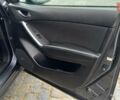 Серый Мазда СХ-5, объемом двигателя 2.49 л и пробегом 186 тыс. км за 16000 $, фото 23 на Automoto.ua