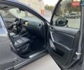 Серый Мазда СХ-5, объемом двигателя 2.19 л и пробегом 184 тыс. км за 16900 $, фото 68 на Automoto.ua