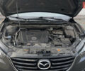 Сірий Мазда СХ-5, об'ємом двигуна 2.5 л та пробігом 89 тис. км за 16000 $, фото 10 на Automoto.ua