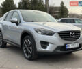 Мазда СХ-5 2016 в Дубно на Automoto.ua Серый Мазда СХ-5, объемом двигателя 2.19 л и пробегом 249 тыс. км за 15999 $, фото 3 на Automoto.ua