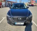 Мазда СХ-5 2016 в Виннице на Automoto.ua Серый Мазда СХ-5, объемом двигателя 2.49 л и пробегом 121 тыс. км за 15200 $, фото 33 на Automoto.ua