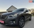 Серый Мазда СХ-5, объемом двигателя 2.19 л и пробегом 184 тыс. км за 16900 $, фото 17 на Automoto.ua
