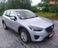 Серый Мазда СХ-5, объемом двигателя 2.2 л и пробегом 147 тыс. км за 15300 $, фото 11 на Automoto.ua