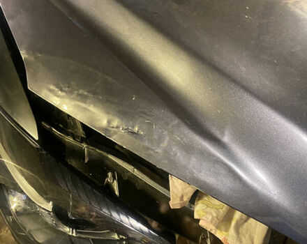 Серый Мазда СХ-5, объемом двигателя 2.49 л и пробегом 138 тыс. км за 16600 $, фото 12 на Automoto.ua