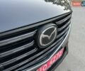 Серый Мазда СХ-5, объемом двигателя 2.19 л и пробегом 184 тыс. км за 16900 $, фото 46 на Automoto.ua