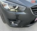 Серый Мазда СХ-5, объемом двигателя 2.19 л и пробегом 184 тыс. км за 16900 $, фото 45 на Automoto.ua
