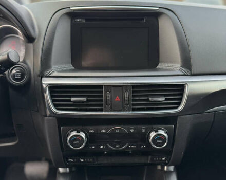 Мазда СХ-5 2016 в Дубно на Automoto.ua Серый Мазда СХ-5, объемом двигателя 2.19 л и пробегом 249 тыс. км за 15999 $, фото 33 на Automoto.ua