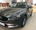 Сірий Мазда СХ-5, об'ємом двигуна 2 л та пробігом 27 тис. км за 25500 $, фото 1 на Automoto.ua