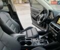 Серый Мазда СХ-5, объемом двигателя 2.19 л и пробегом 184 тыс. км за 16900 $, фото 75 на Automoto.ua