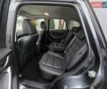 Сірий Мазда СХ-5, об'ємом двигуна 2.2 л та пробігом 165 тис. км за 17950 $, фото 56 на Automoto.ua