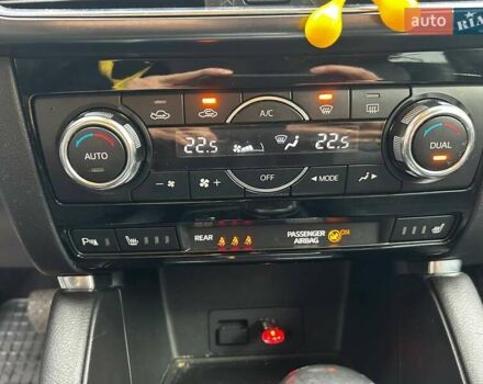 Сірий Мазда СХ-5, об'ємом двигуна 2.19 л та пробігом 213 тис. км за 18000 $, фото 21 на Automoto.ua